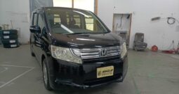 Stepwagon