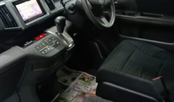 Stepwagon full
