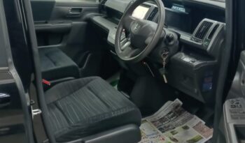 Stepwagon full