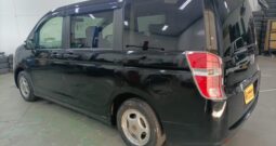 Stepwagon