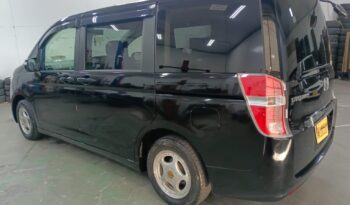 Stepwagon full