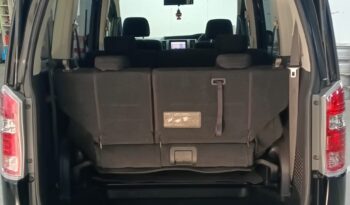 Stepwagon full