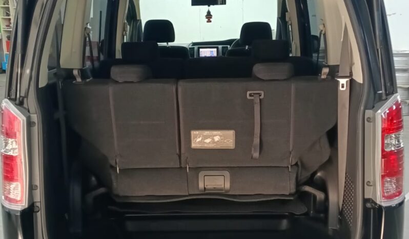 Stepwagon full