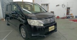 Stepwagon