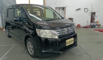 Stepwagon full