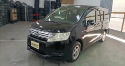 Stepwagon