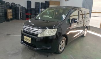 Stepwagon full