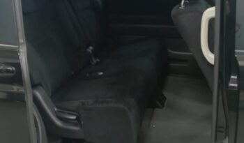 Stepwagon full