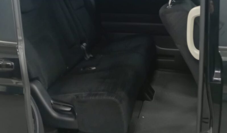 Stepwagon full