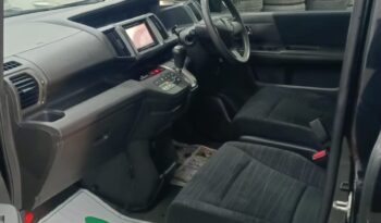 Stepwagon full