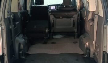 Stepwagon full