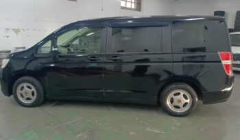 Stepwagon full
