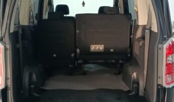 Stepwagon full