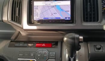Stepwagon full