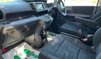 Stepwagon full