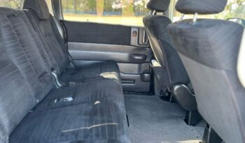 Stepwagon full