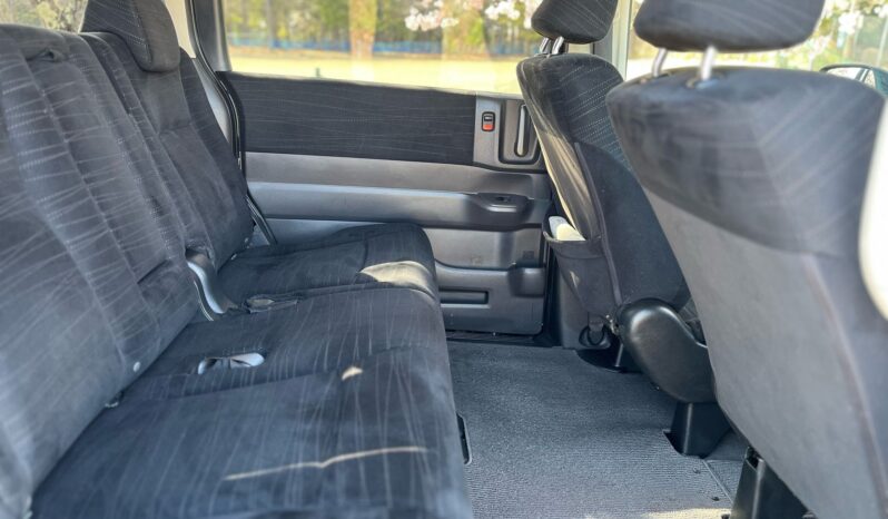 Stepwagon full