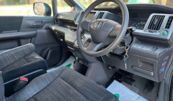 Stepwagon full