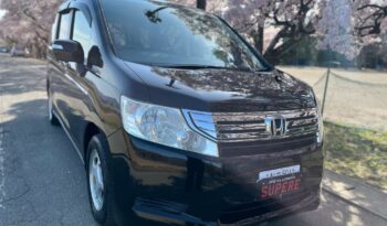 Stepwagon full
