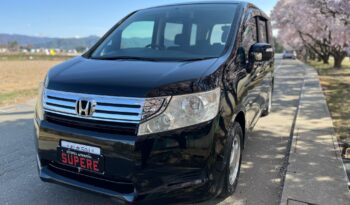 Stepwagon full