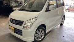 Wagon R FX Limited