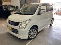 Wagon R FX Limited