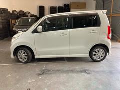 Wagon R FX Limited