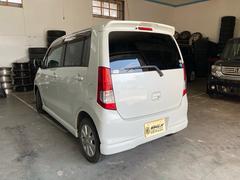 Wagon R FX Limited