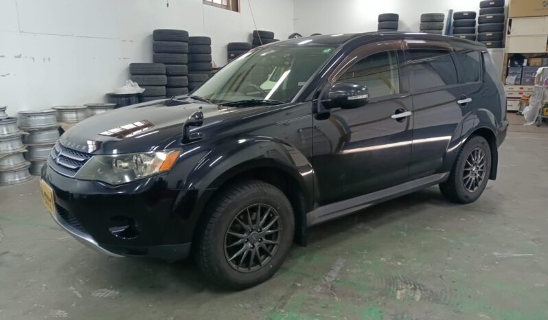 Outlander