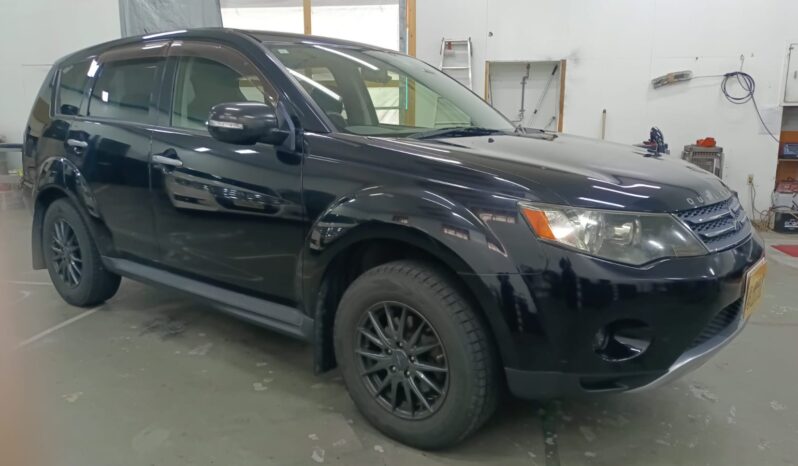 Outlander