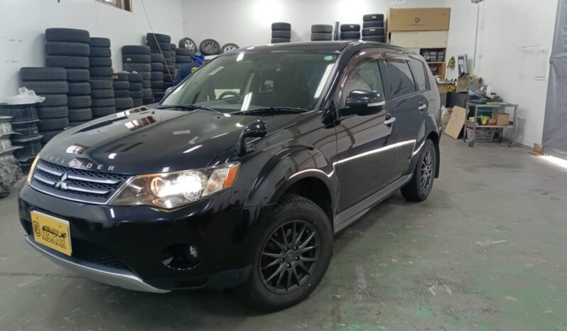Outlander