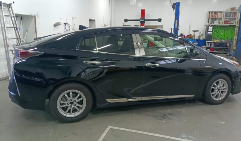 
								PRIUS 50 full									