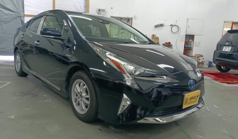 PRIUS 50