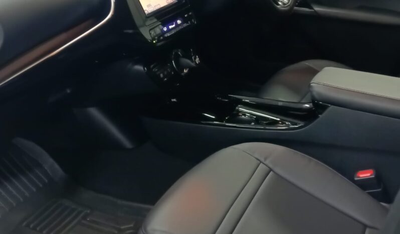 
								PRIUS 50 full									