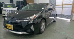 PRIUS 50