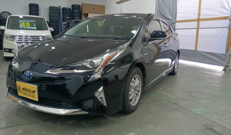 PRIUS 50