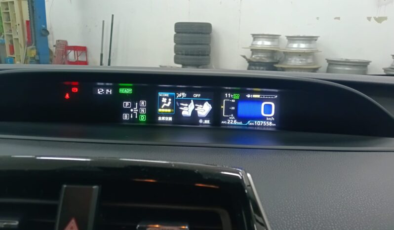 
								PRIUS 50 full									