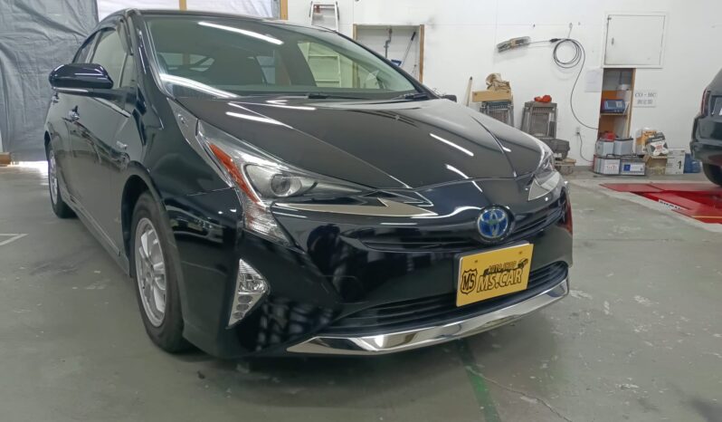 PRIUS 50
