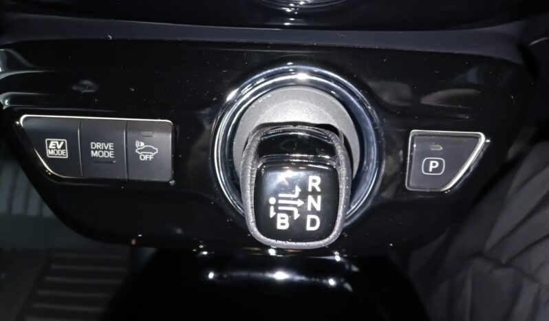 
								PRIUS 50 full									