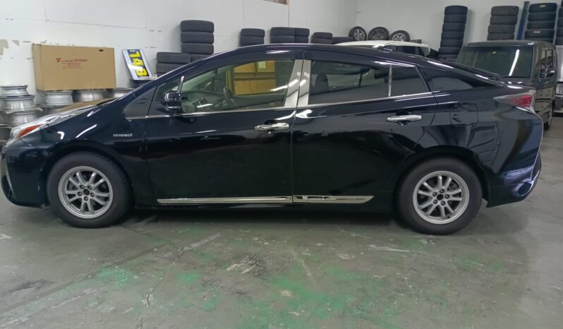 
								PRIUS 50 full									
