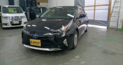 PRIUS 50