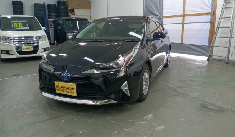 PRIUS 50