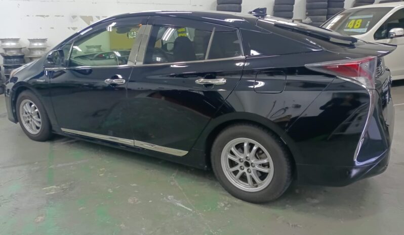 
								PRIUS 50 full									