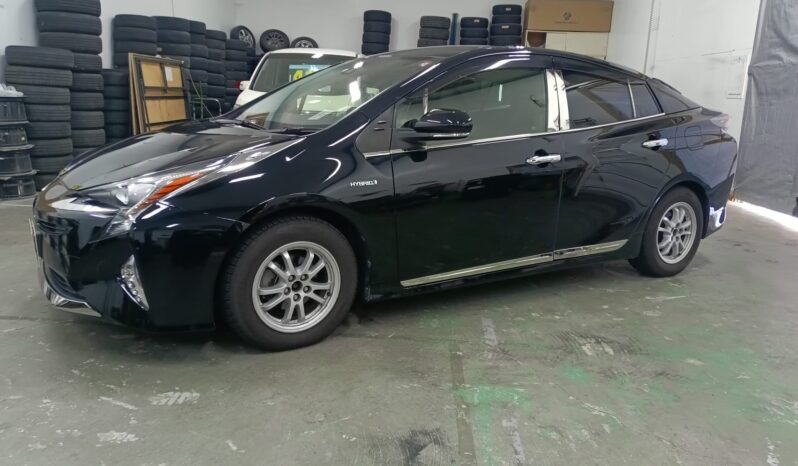 PRIUS 50