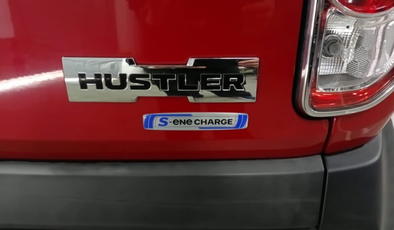 
								Hustler full									