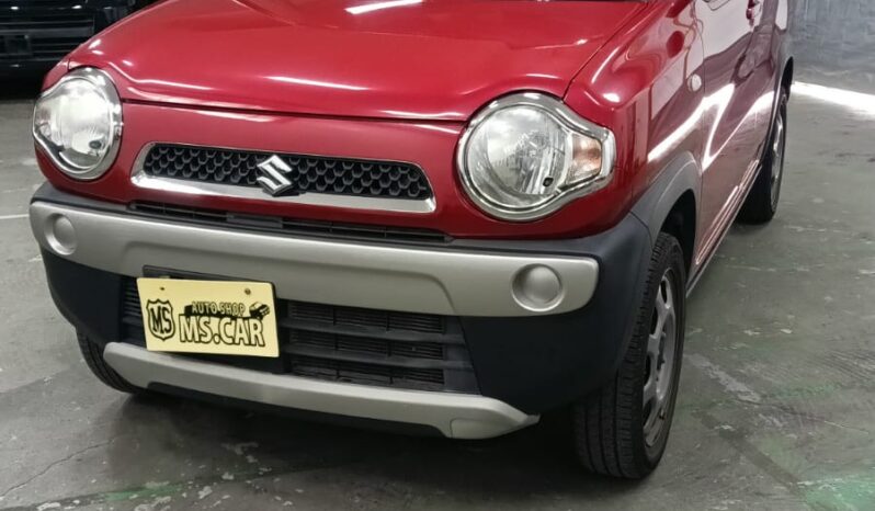 Hustler